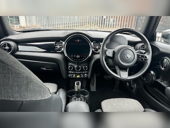 Used MINI Hatch 2022 for sale - 78999979: Photo