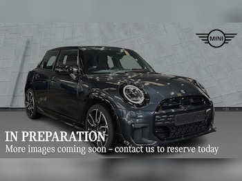 Used MINI Cooper 2024 for sale - 78684510: Photo