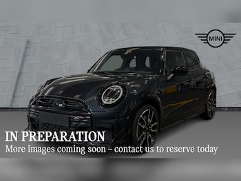 Used MINI Cooper 2024 for sale - 78684510: Photo