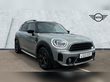 Used MINI Countryman 2022 for sale - 78601876: Photo