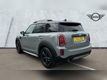 Used MINI Countryman 2022 for sale - 78601876: Photo