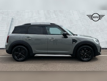 Used MINI Countryman 2022 for sale - 78601876: Photo