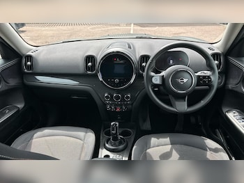 Used MINI Countryman 2022 for sale - 78601876: Photo