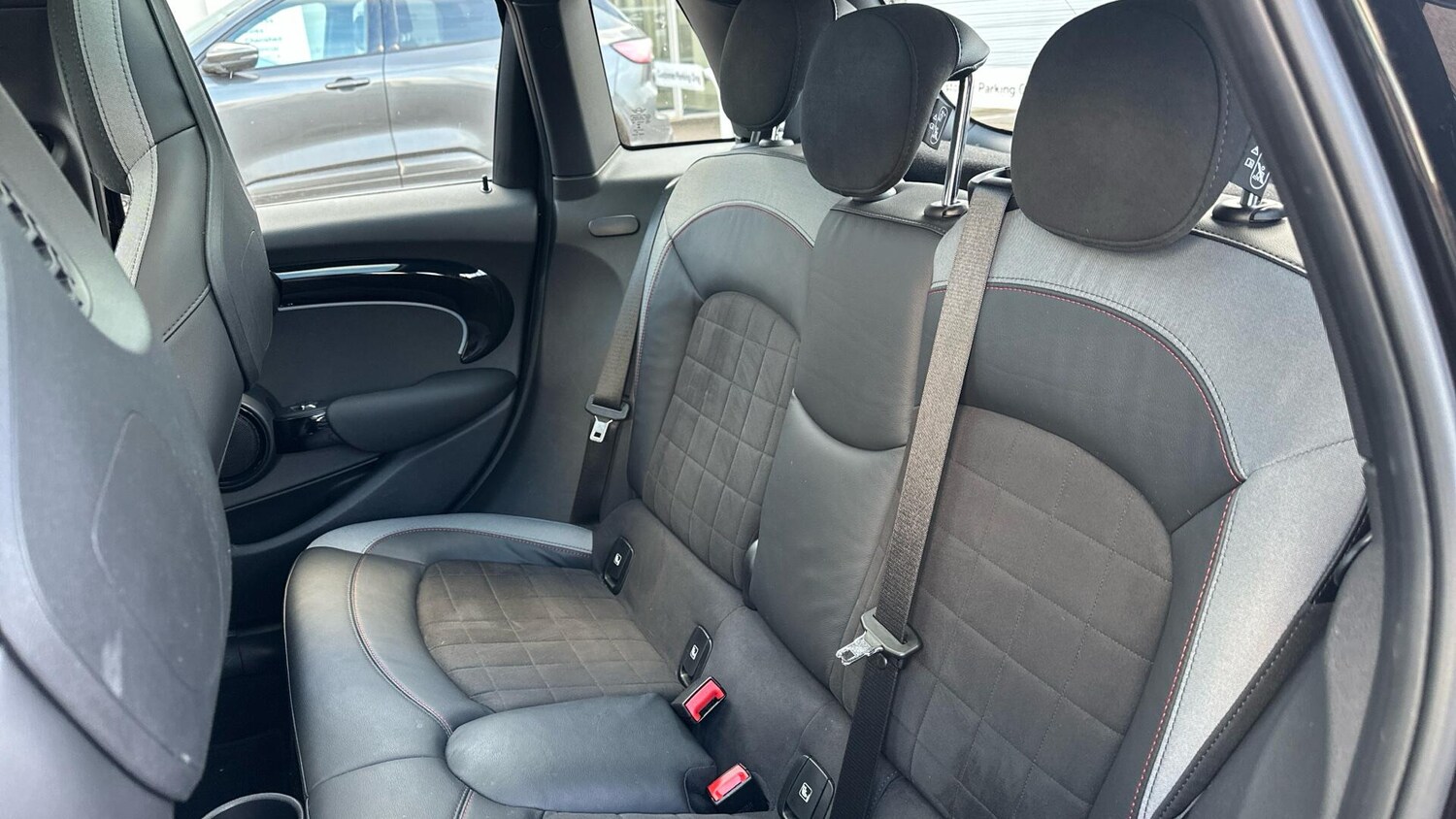 Used MINI Hatch 2022 for sale - 77604752: Photo 12