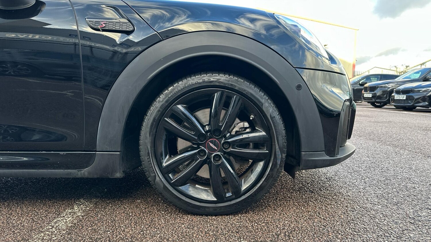 Used MINI Hatch 2022 for sale - 77604752: Photo 14