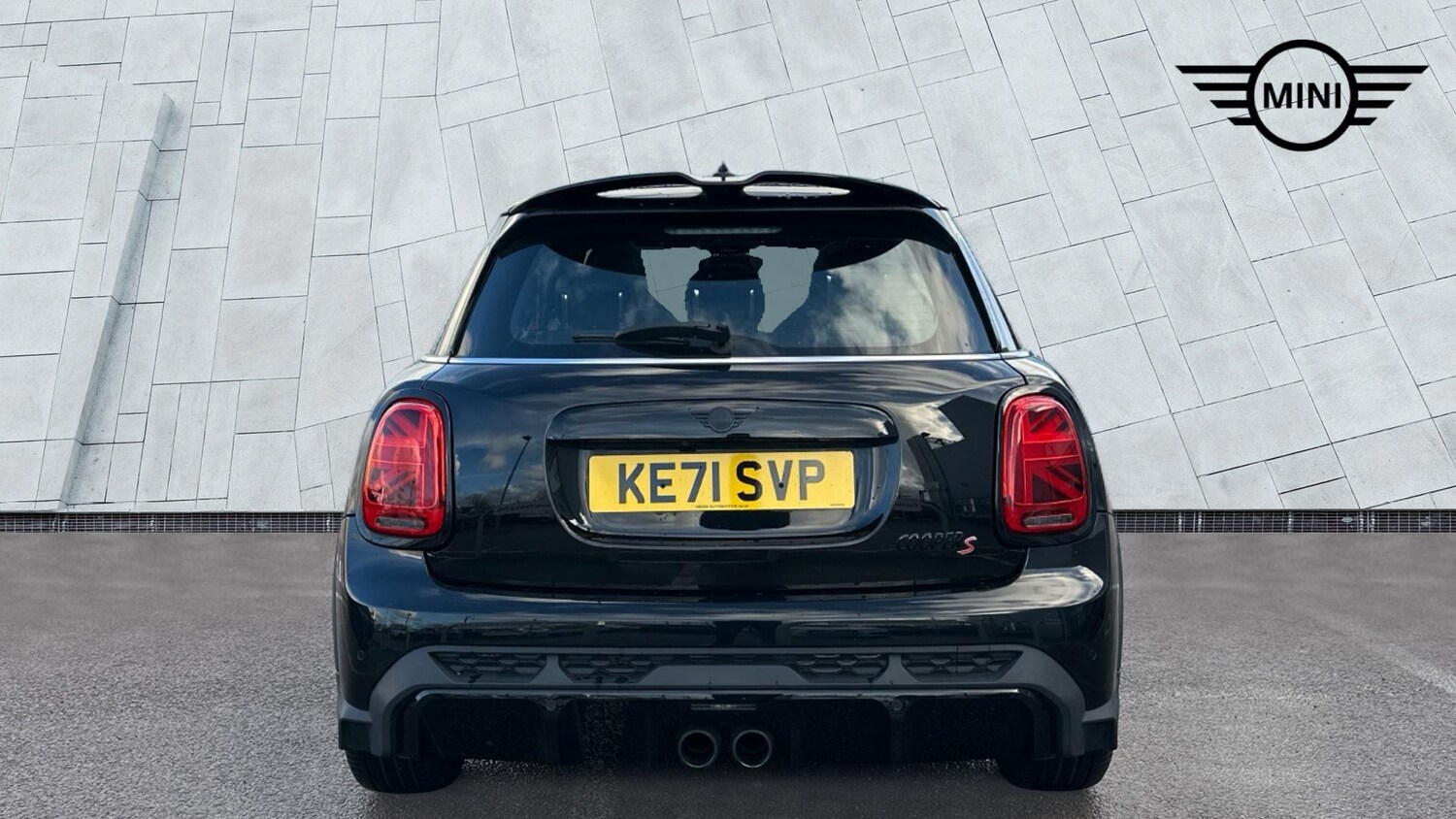 Used MINI Hatch 2022 for sale - 77604752: Photo 15