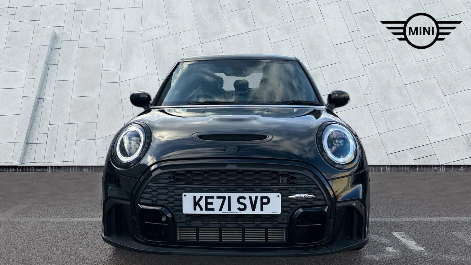 Used MINI Hatch 2022 for sale - 77604752: Photo 16