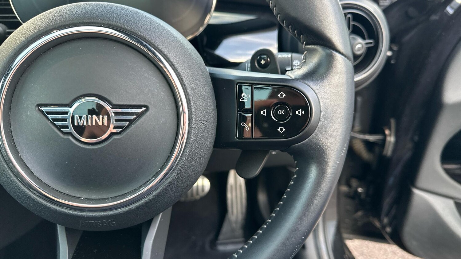 Used MINI Hatch 2022 for sale - 77604752: Photo 18