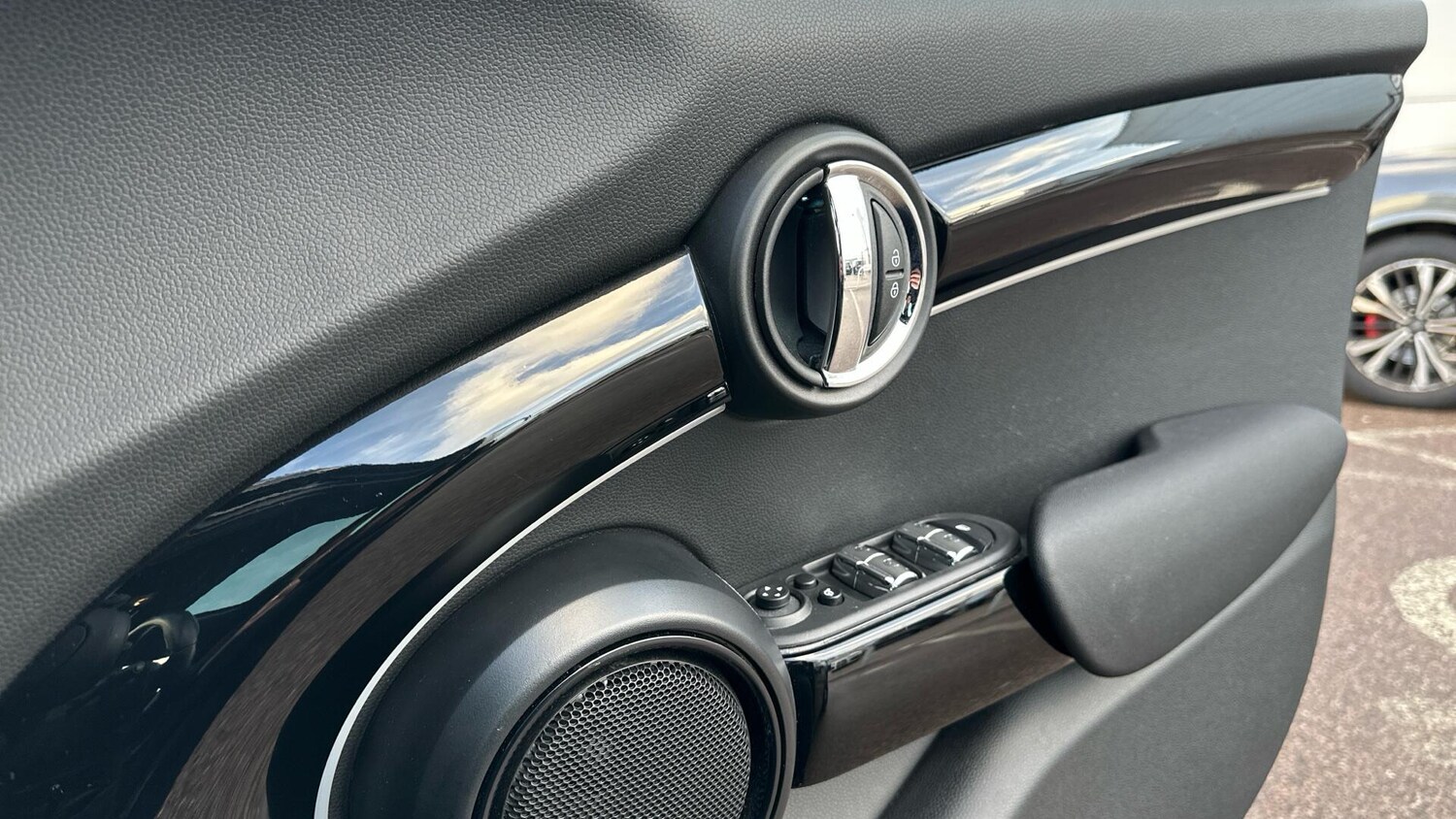 Used MINI Hatch 2022 for sale - 77604752: Photo 20