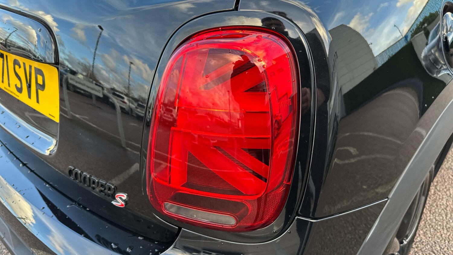 Used MINI Hatch 2022 for sale - 77604752: Photo 22