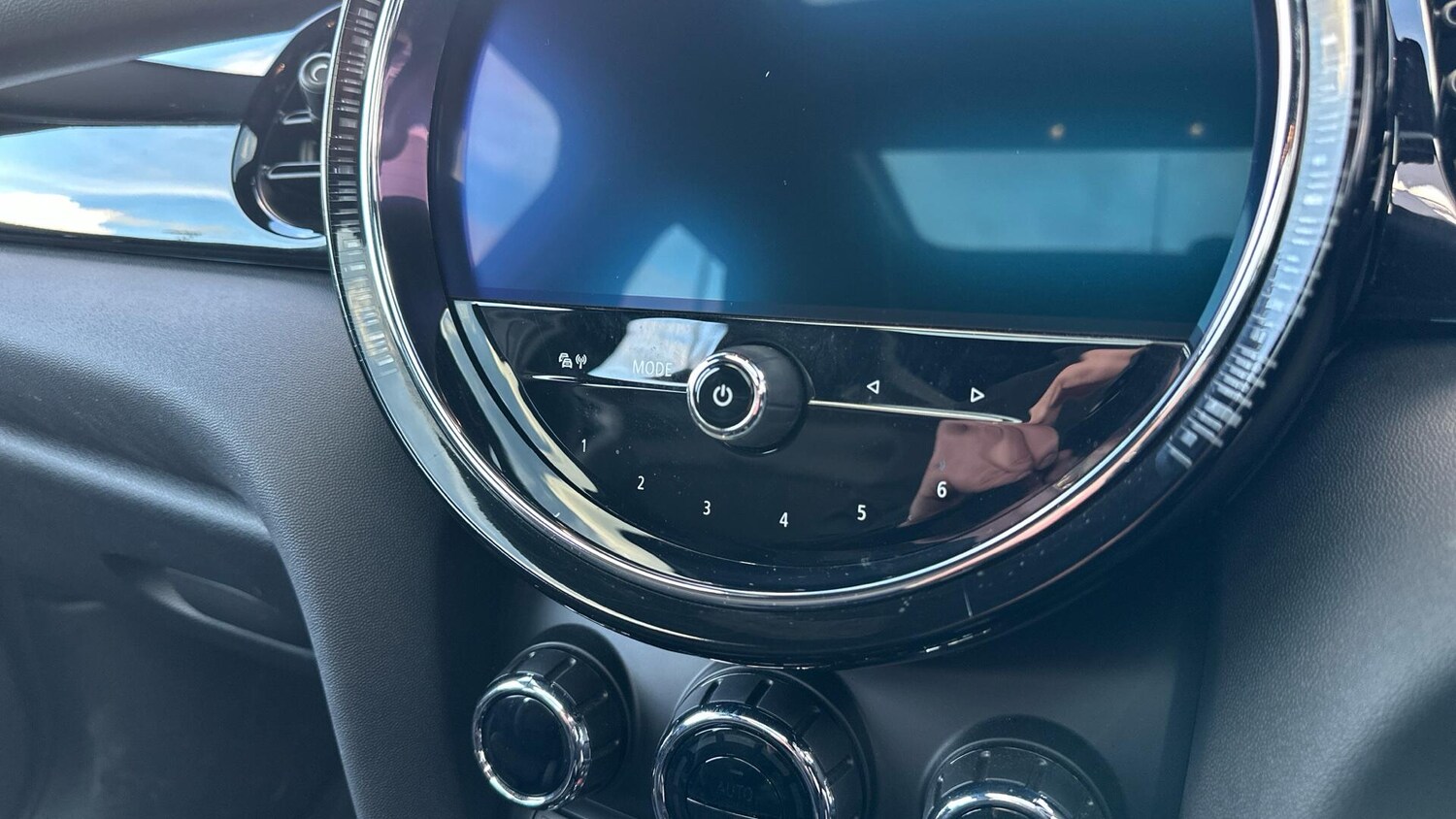 Used MINI Hatch 2022 for sale - 77604752: Photo 25