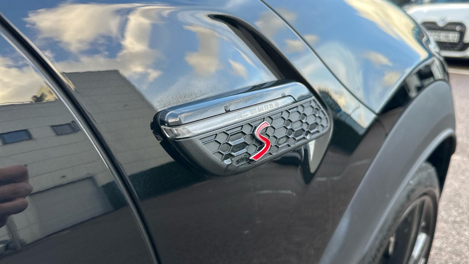 Used MINI Hatch 2022 for sale - 77604752: Photo 35