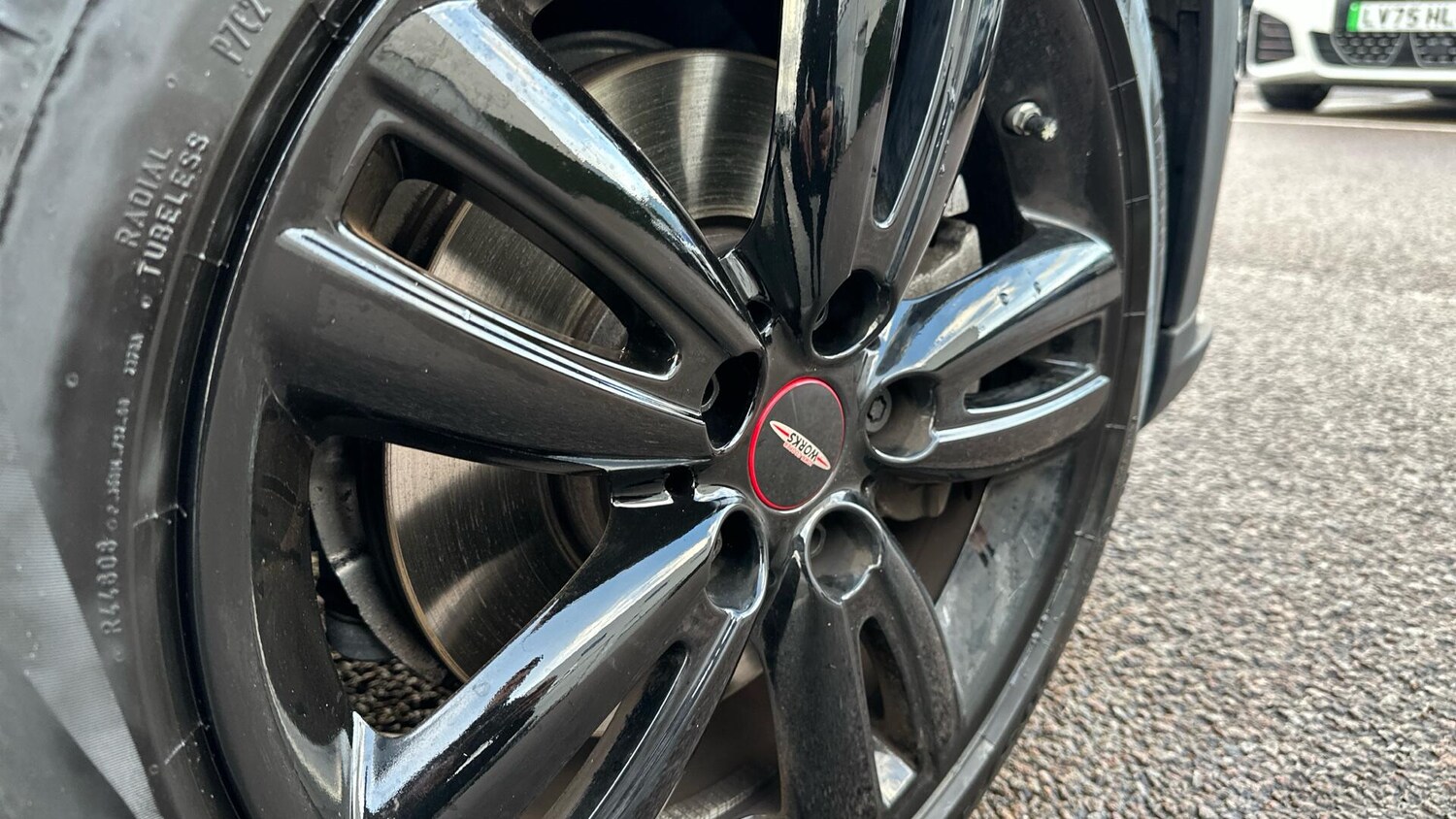 Used MINI Hatch 2022 for sale - 77604752: Photo 36