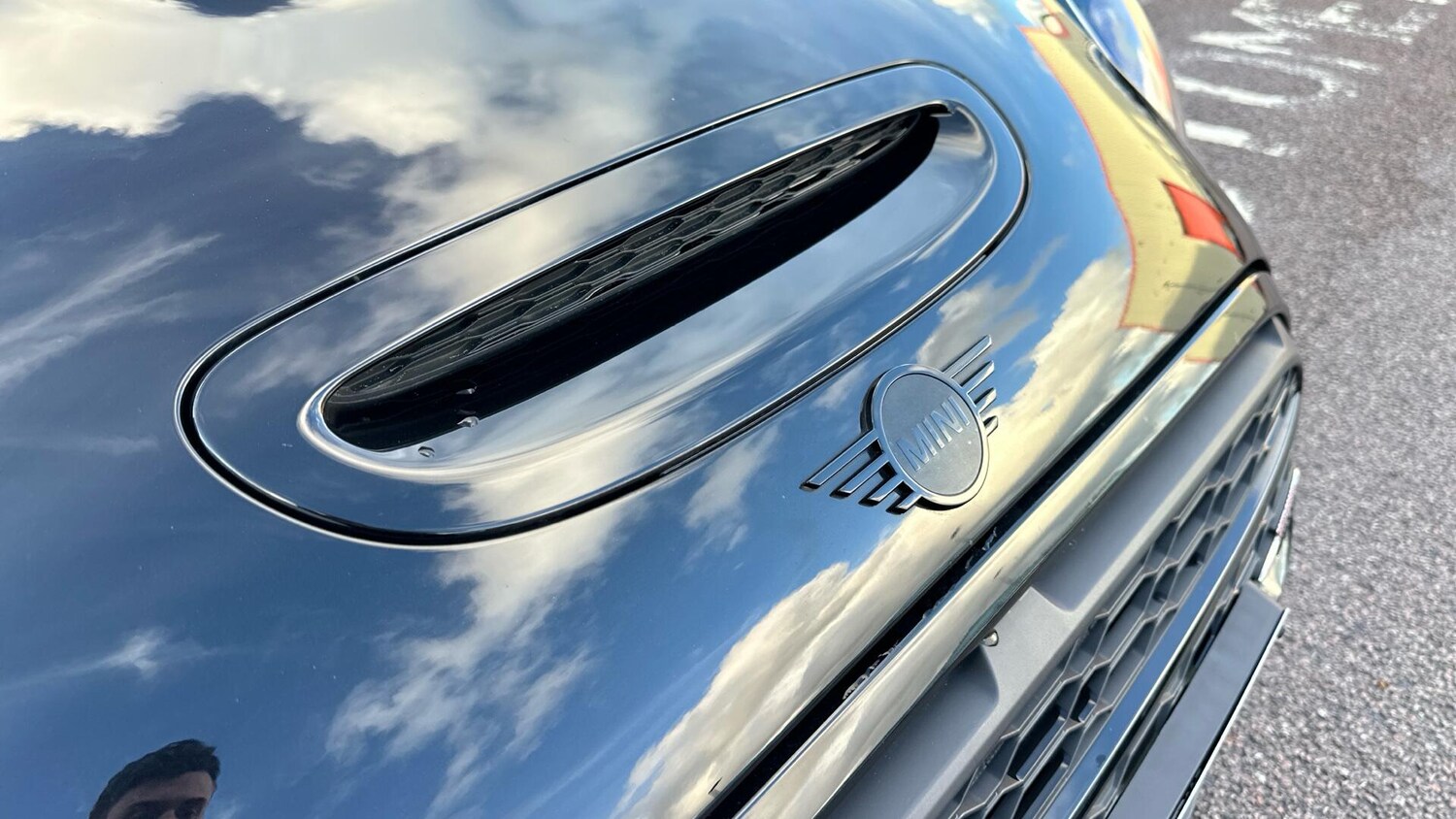 Used MINI Hatch 2022 for sale - 77604752: Photo 37