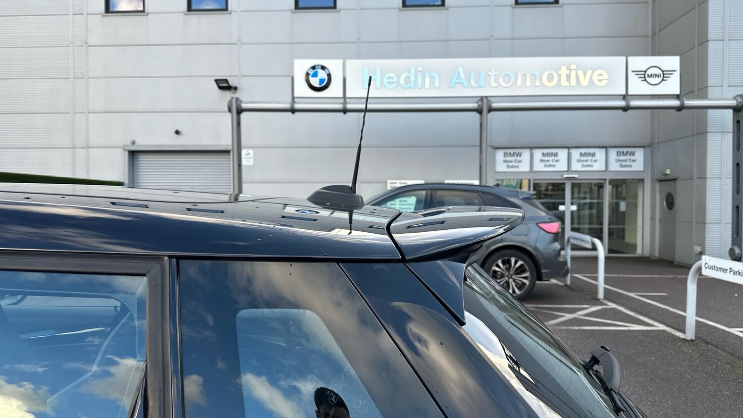 Used MINI Hatch 2022 for sale - 77604752: Photo 39