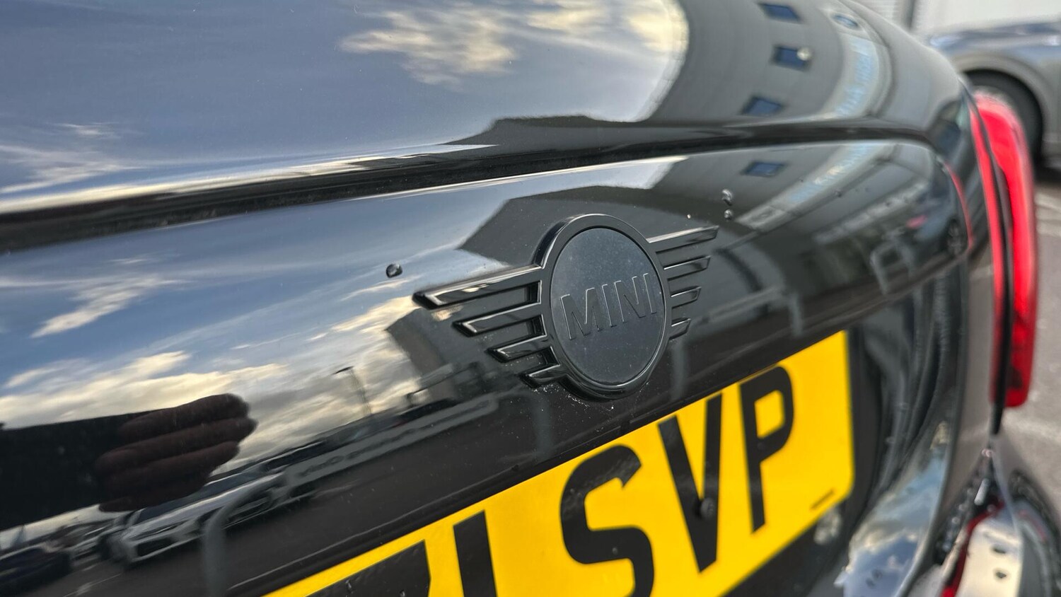 Used MINI Hatch 2022 for sale - 77604752: Photo 40