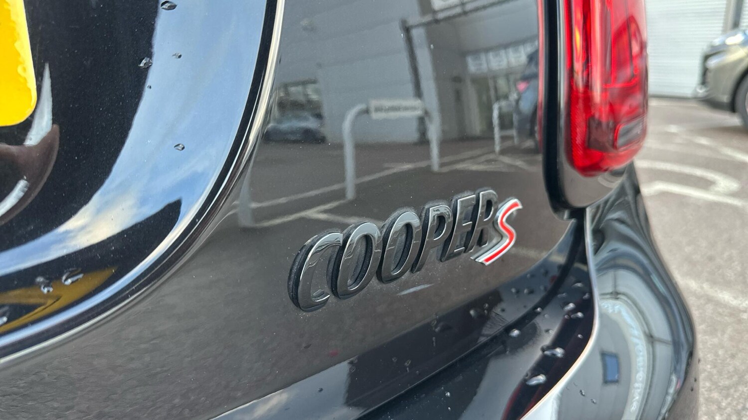 Used MINI Hatch 2022 for sale - 77604752: Photo 42