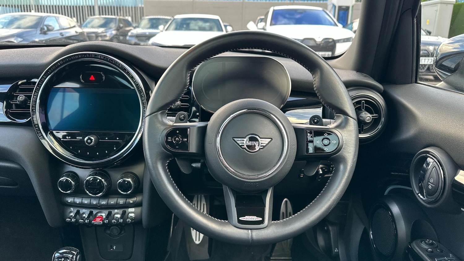 Used MINI Hatch 2022 for sale - 77604752: Photo 5