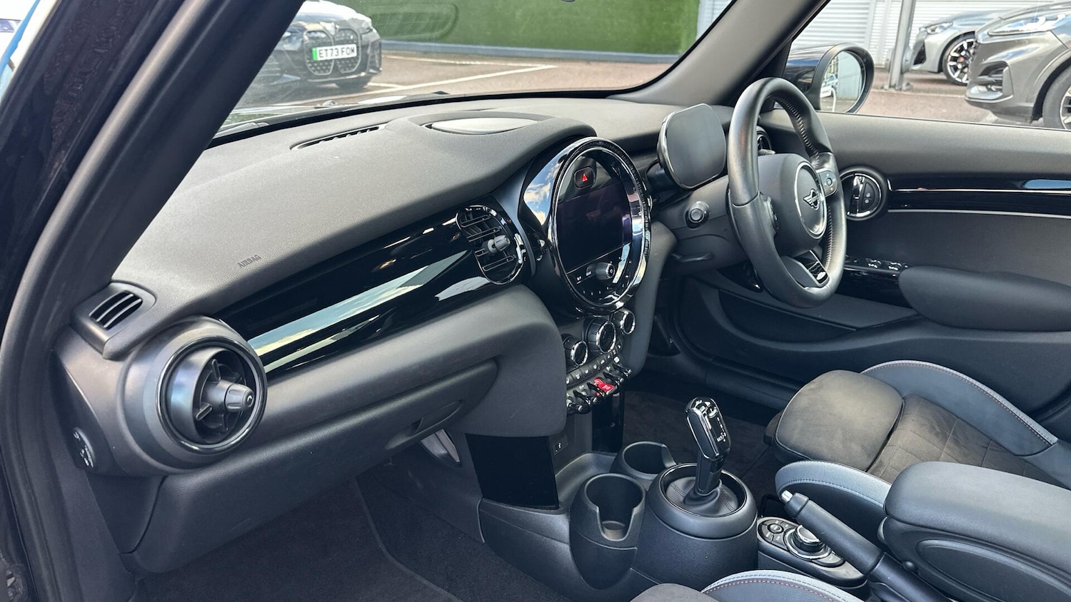 Used MINI Hatch 2022 for sale - 77604752: Photo 7