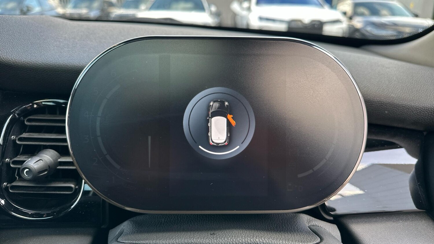 Used MINI Hatch 2022 for sale - 77604752: Photo 9