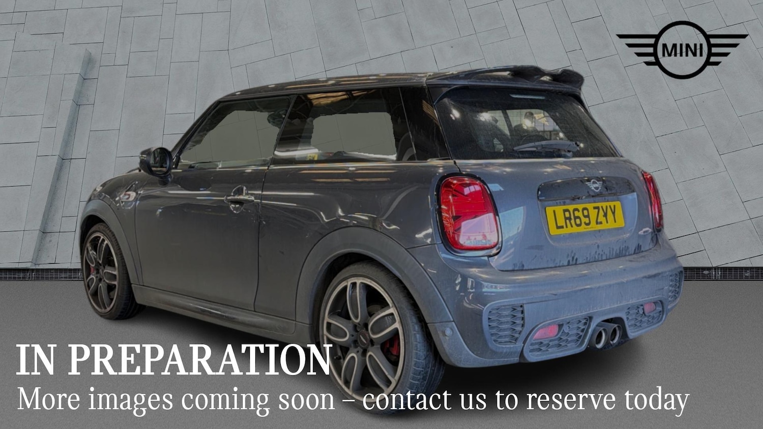 Used MINI Hatch for sale - 78157377: Photo 2