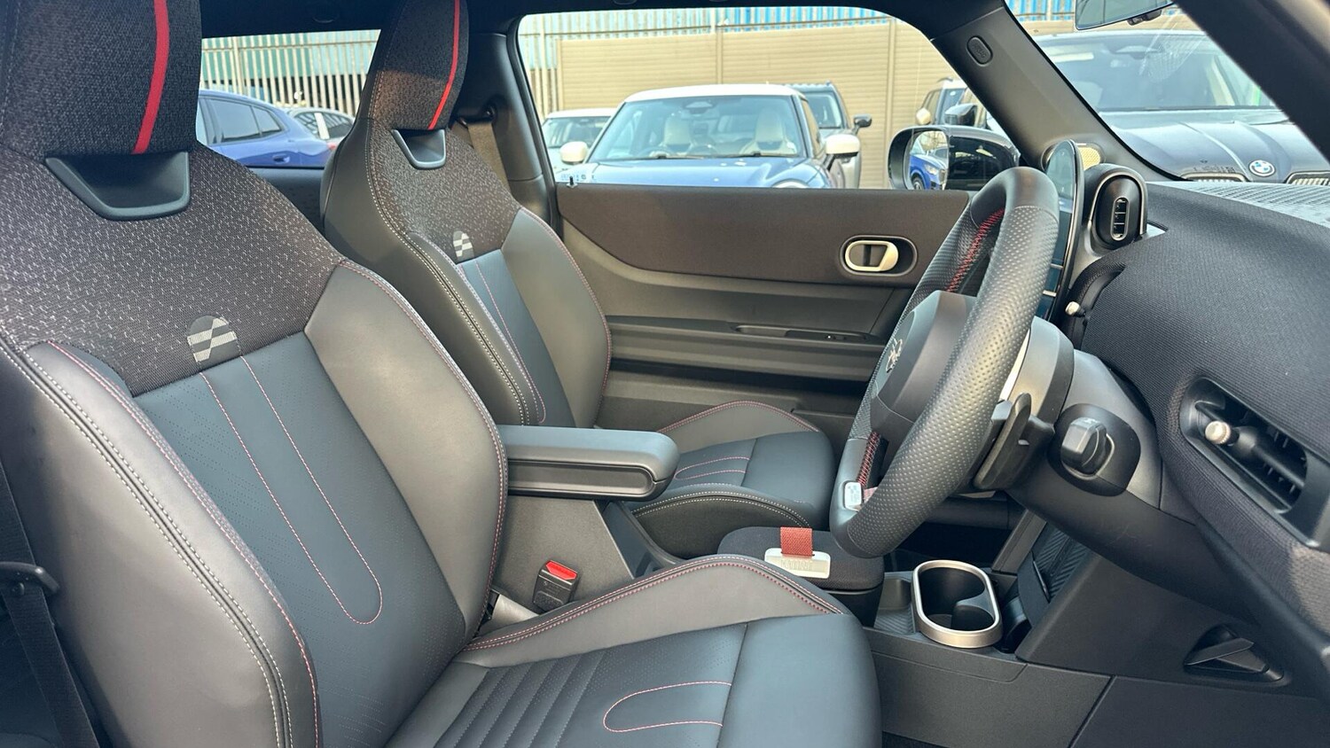 Used MINI Hatch for sale - 77908971: Photo 11