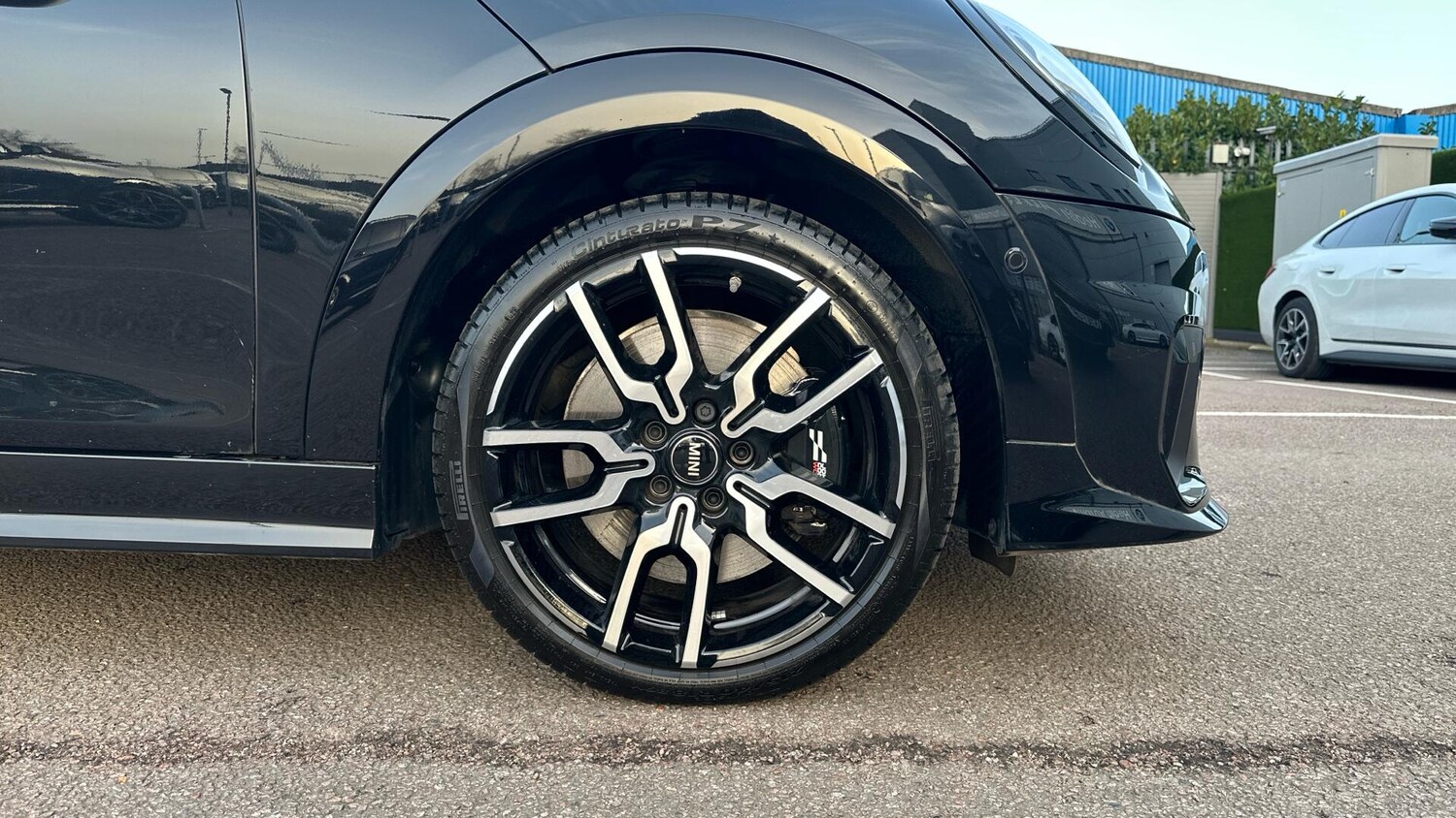 Used MINI Hatch for sale - 77908971: Photo 14