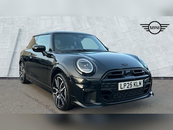 Used MINI Hatch 2025 for sale - 77908971: Photo