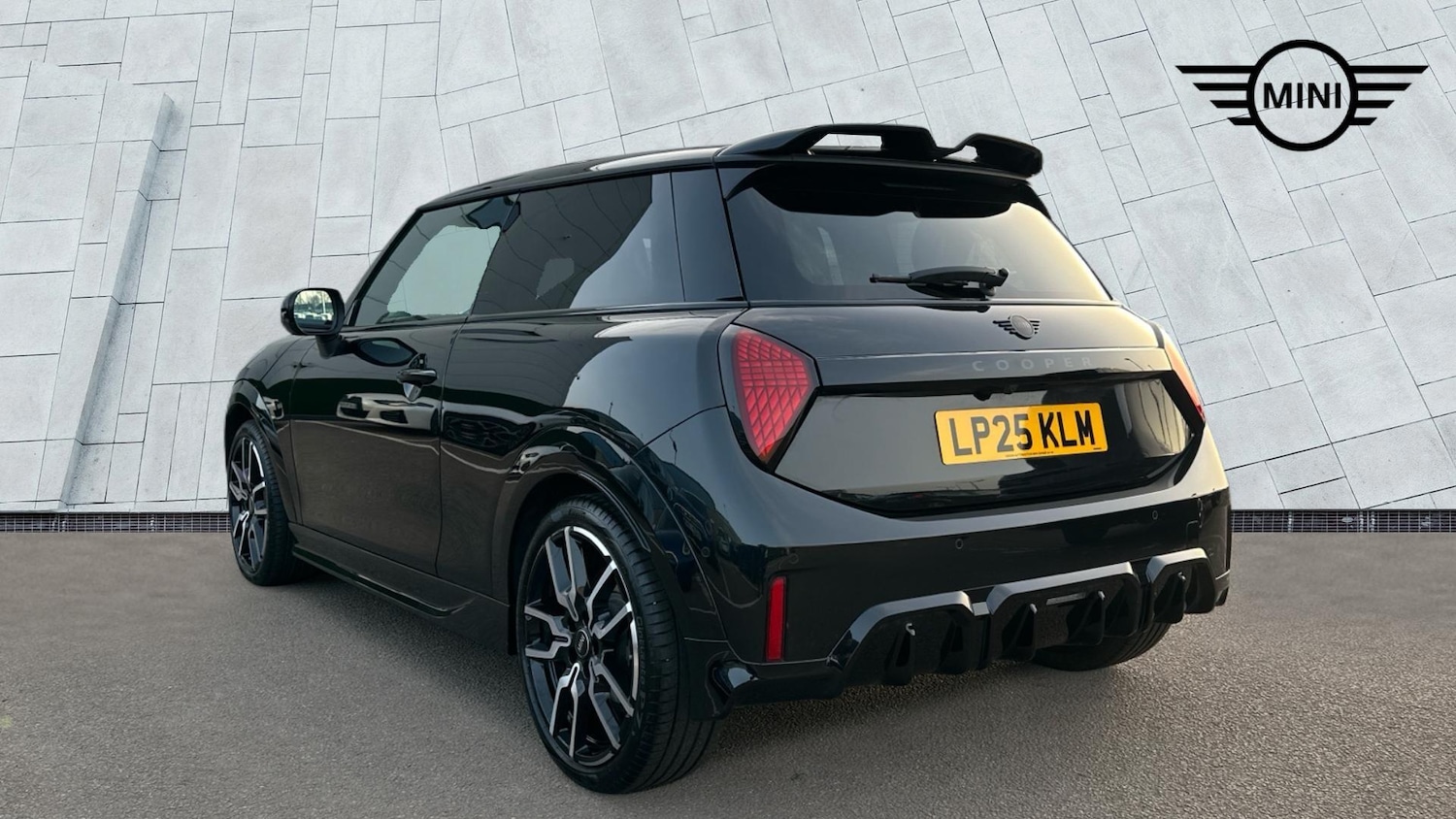 Used MINI Hatch for sale - 77908971: Photo 2