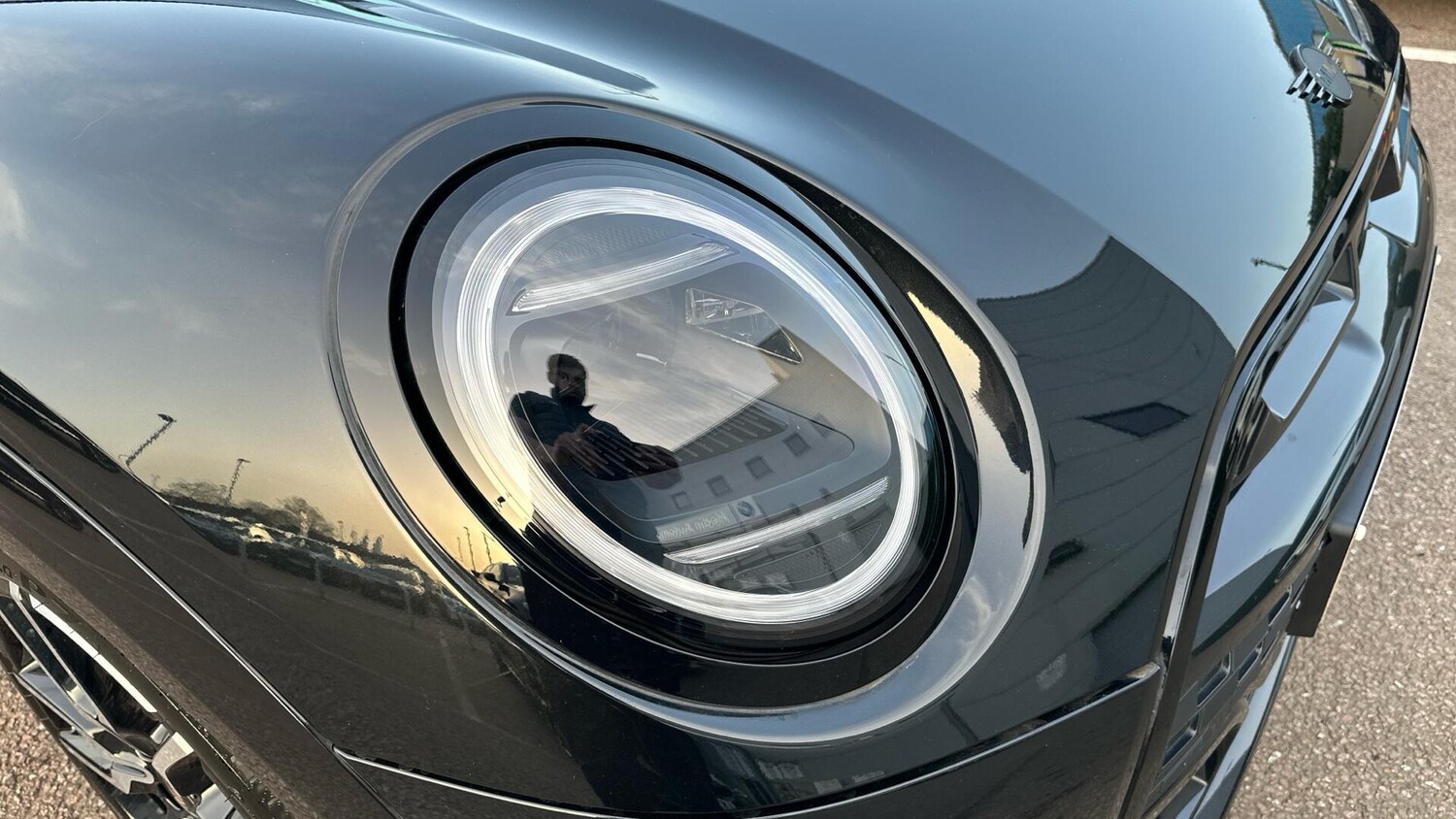 Used MINI Hatch for sale - 77908971: Photo 23