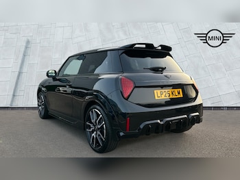 Used MINI Hatch 2025 for sale - 77908971: Photo