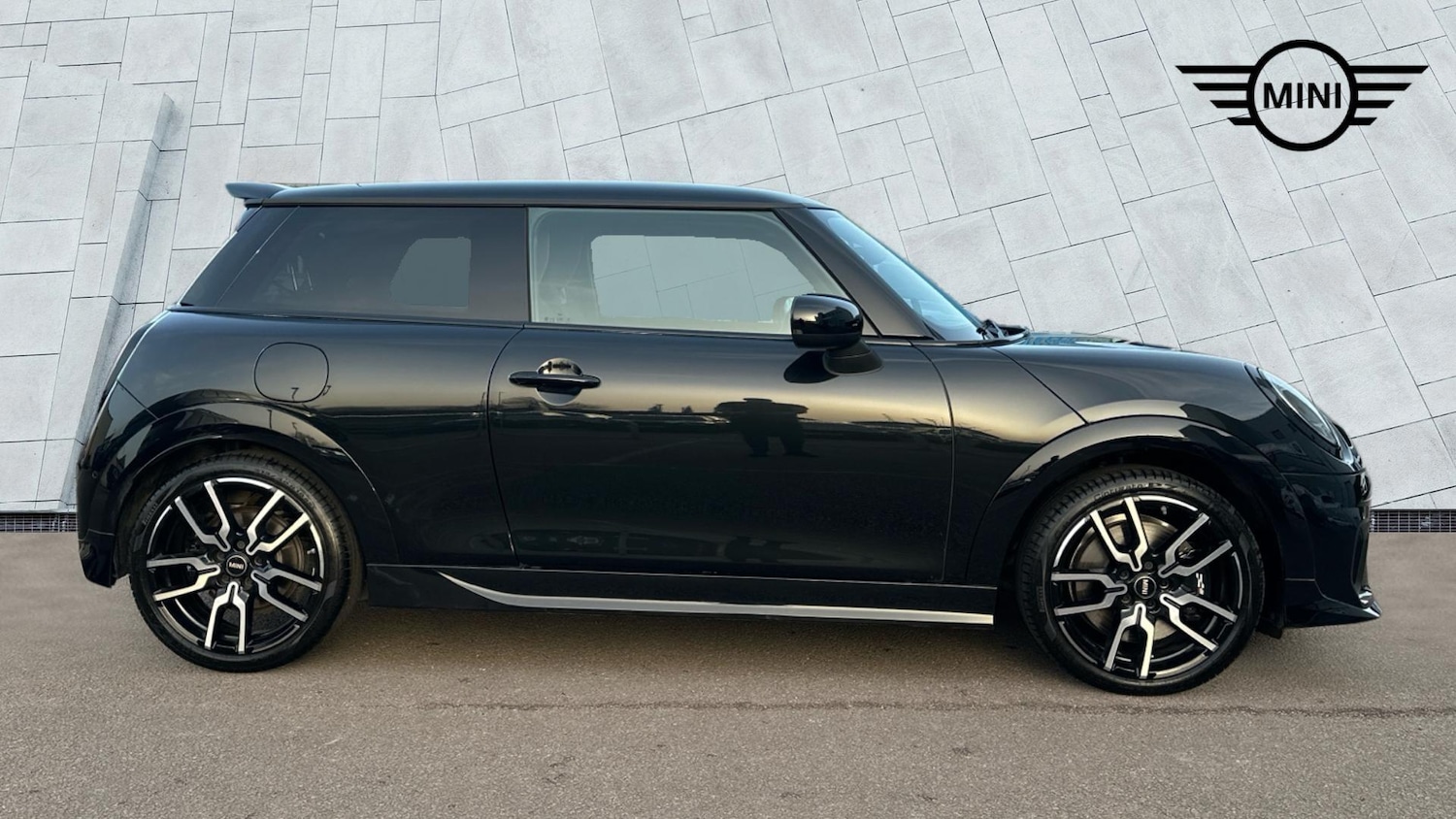 Used MINI Hatch for sale - 77908971: Photo 3