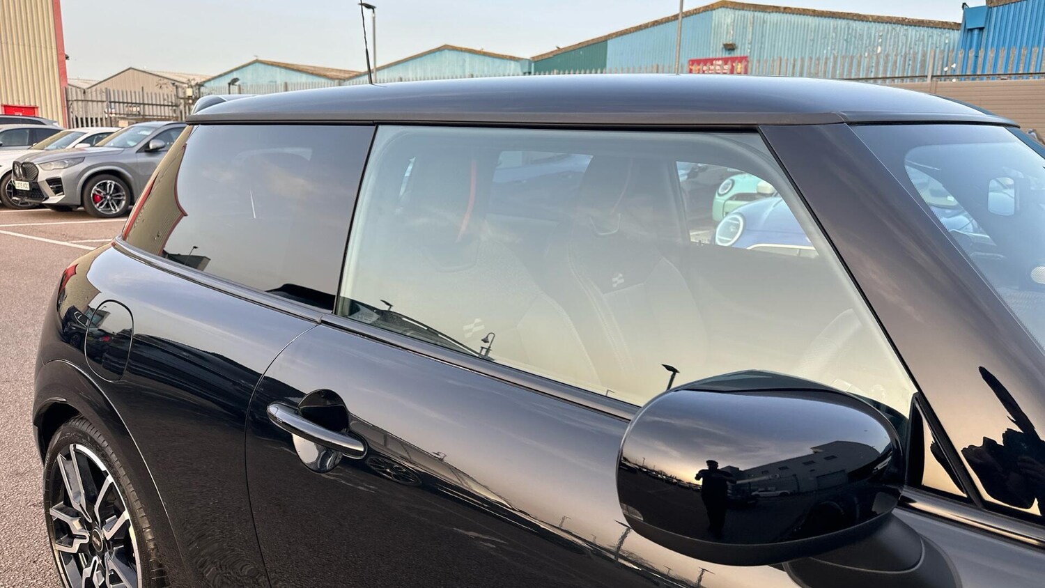 Used MINI Hatch for sale - 77908971: Photo 32