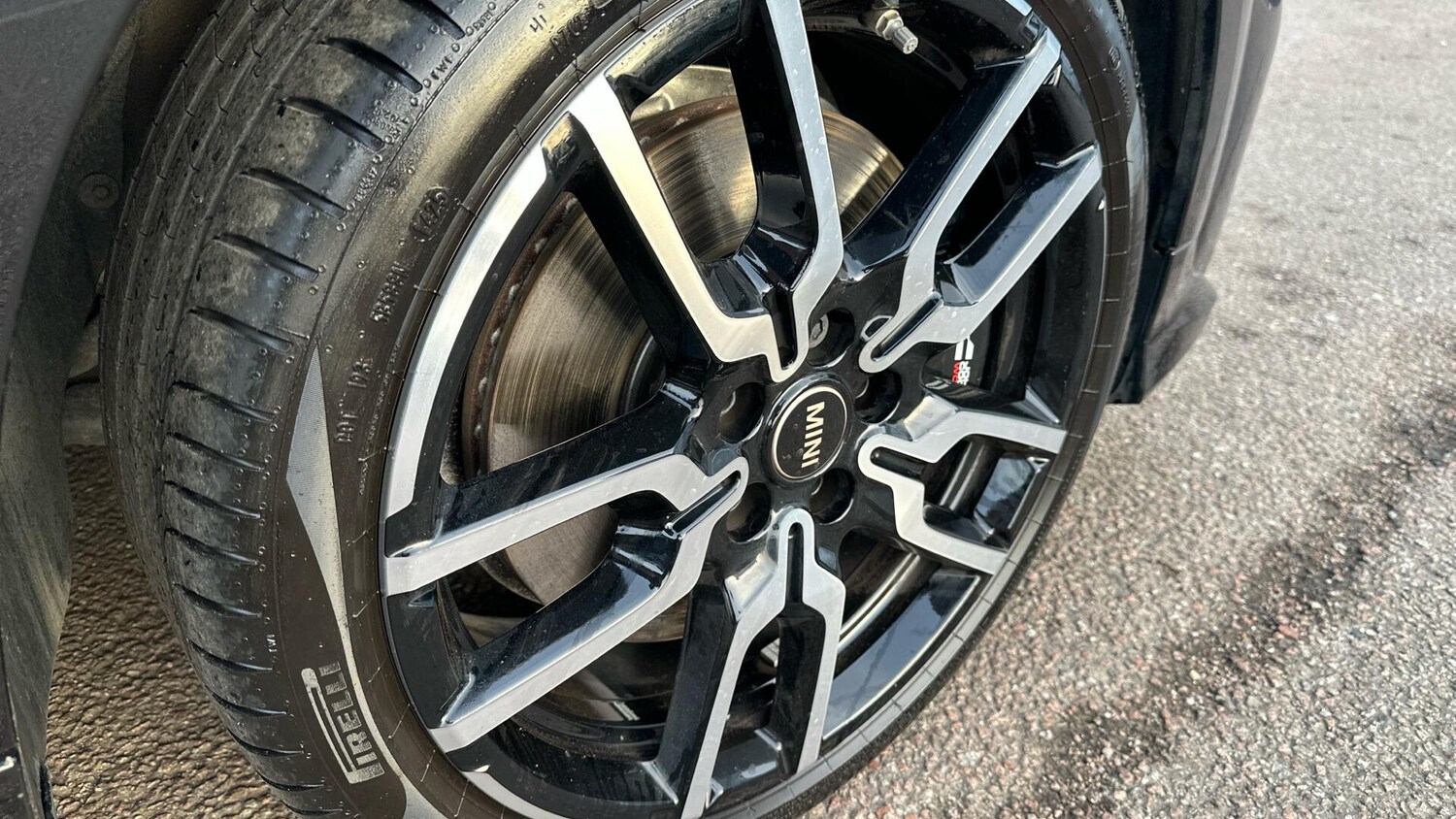 Used MINI Hatch for sale - 77908971: Photo 35