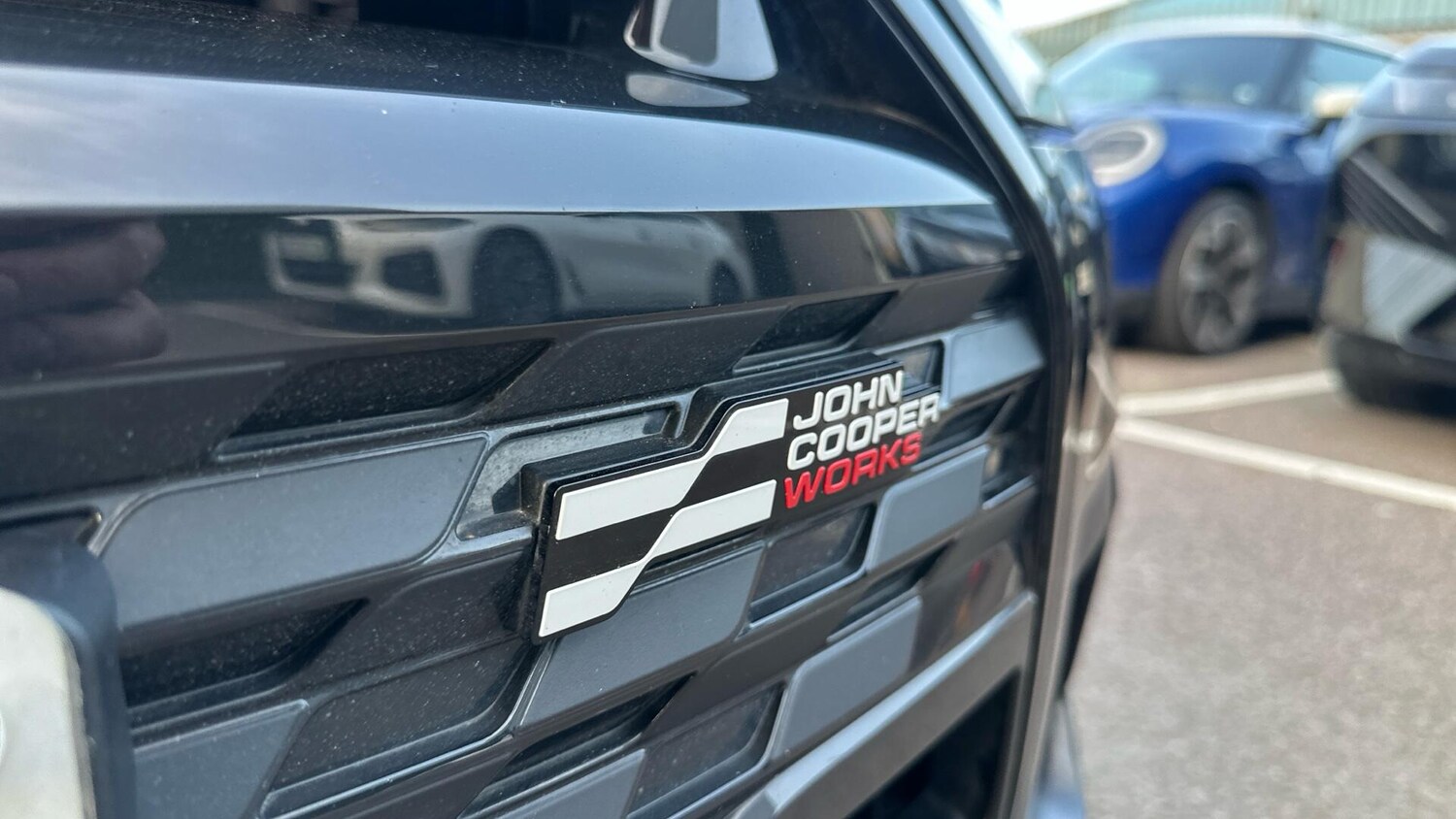 Used MINI Hatch for sale - 77908971: Photo 37