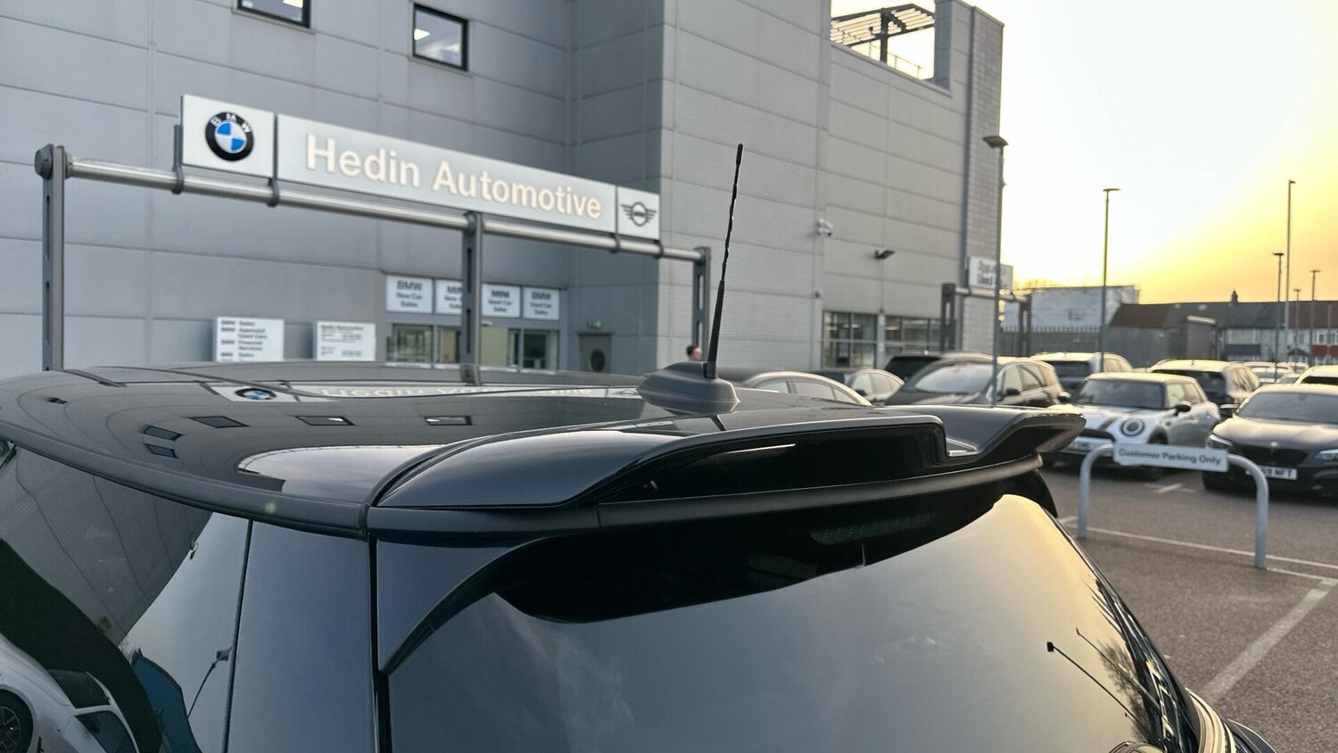 Used MINI Hatch for sale - 77908971: Photo 39