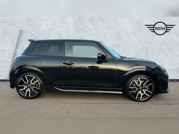 Used MINI Hatch 2025 for sale - 77908971: Photo