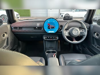 Used MINI Hatch 2025 for sale - 77908971: Photo