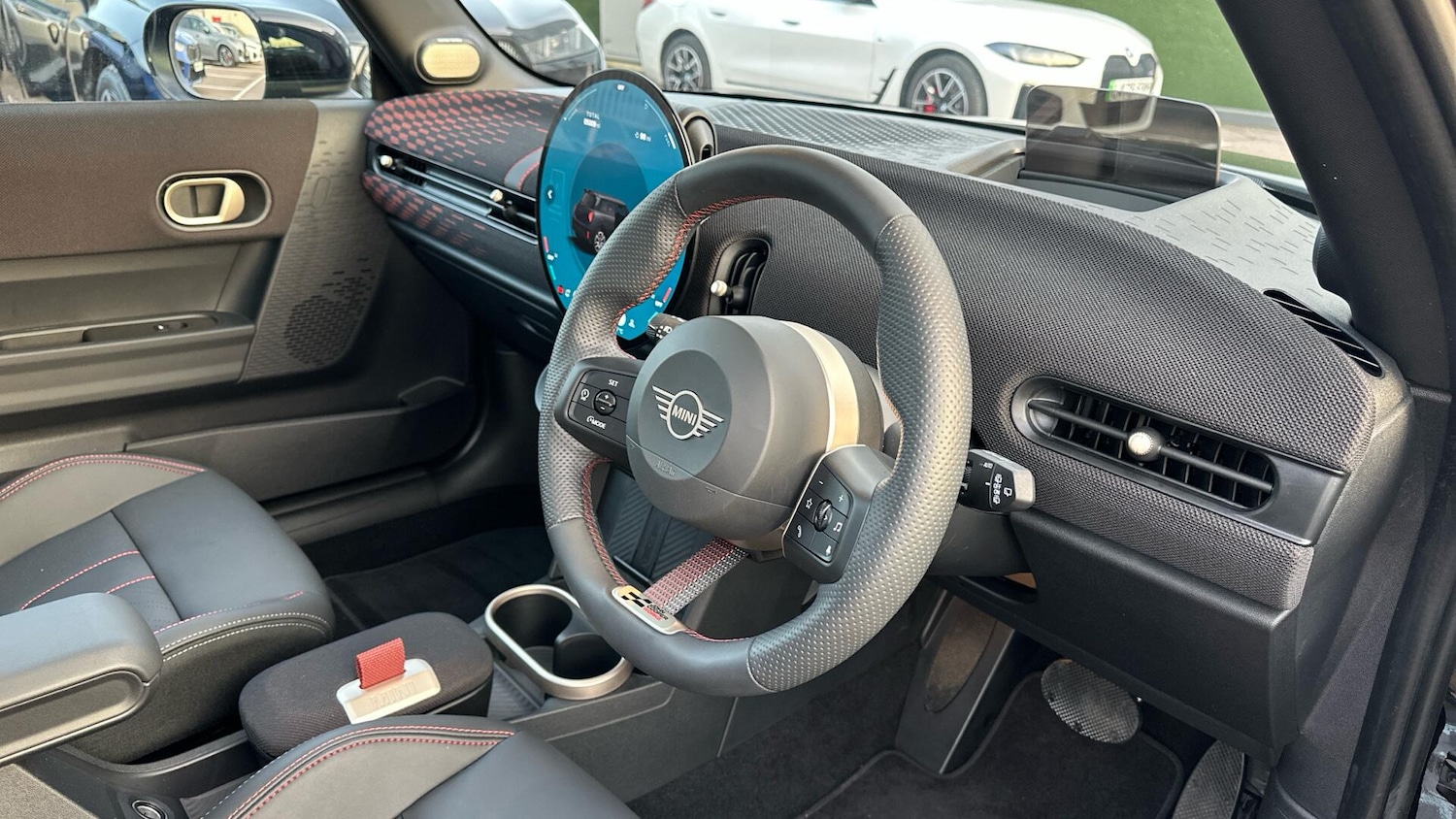 Used MINI Hatch for sale - 77908971: Photo 6