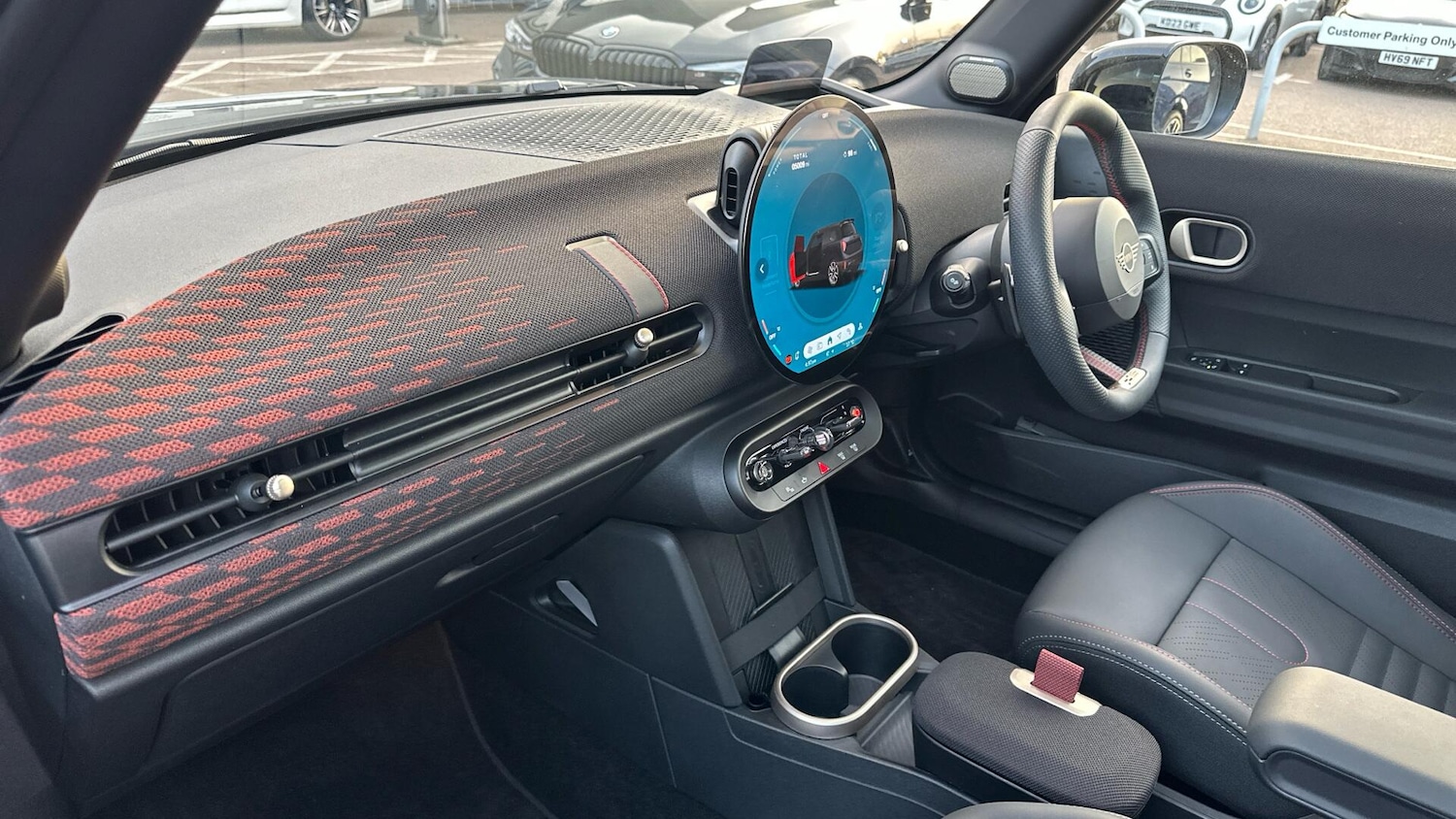 Used MINI Hatch for sale - 77908971: Photo 7