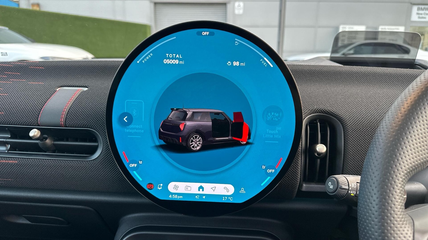 Used MINI Hatch for sale - 77908971: Photo 8