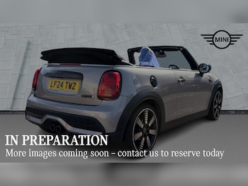 Used MINI Convertible 2024 for sale - 78156970: Photo