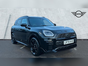 Used MINI Countryman 2025 for sale - 78260165: Photo