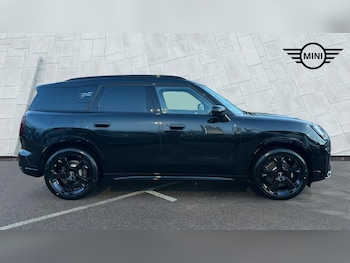 Used MINI Countryman 2025 for sale - 78260165: Photo