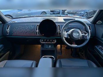 Used MINI Countryman 2025 for sale - 78260165: Photo