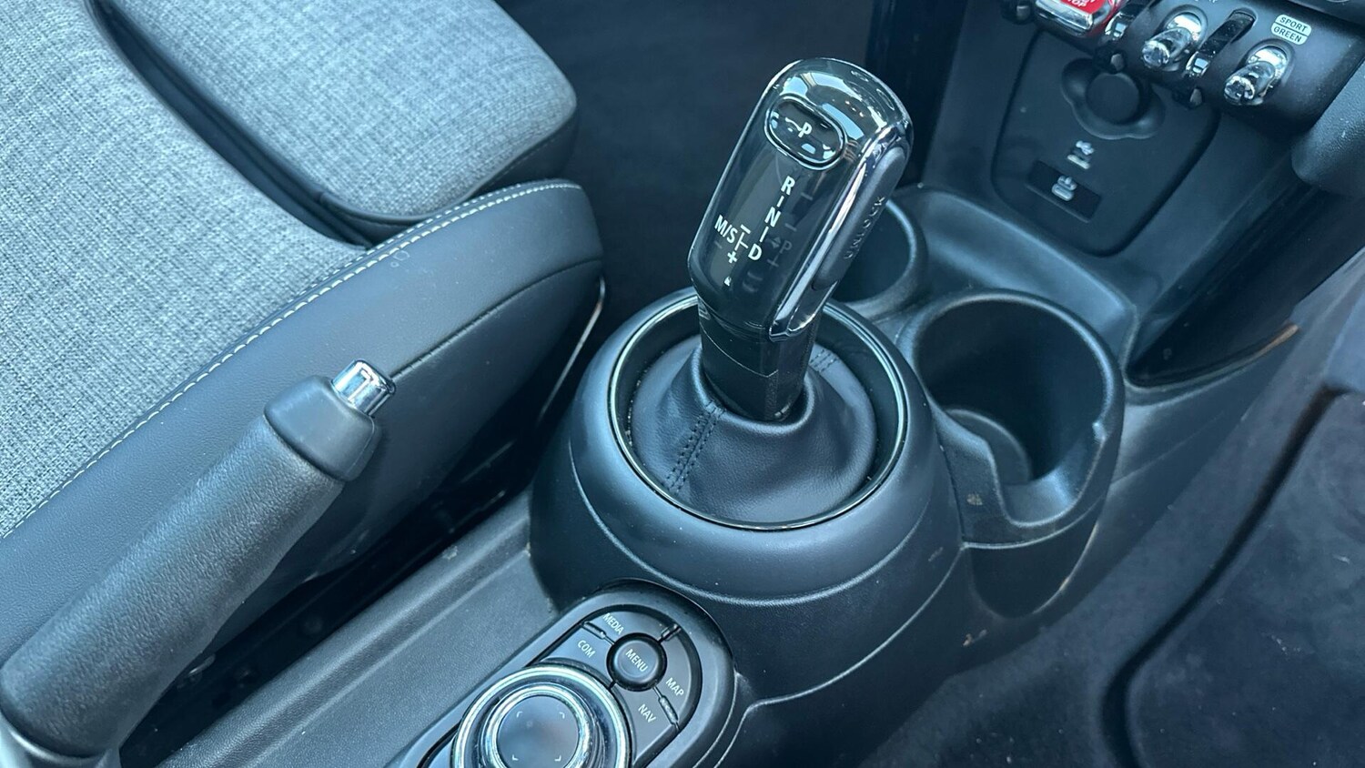 Used MINI Hatch 2022 for sale - 77604766: Photo 10