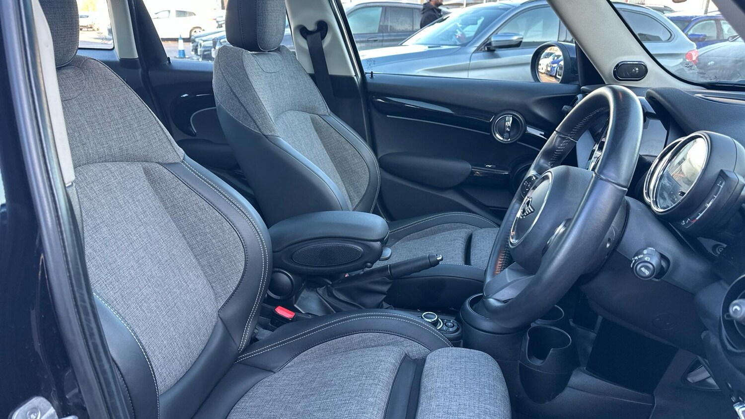 Used MINI Hatch 2022 for sale - 77604766: Photo 11