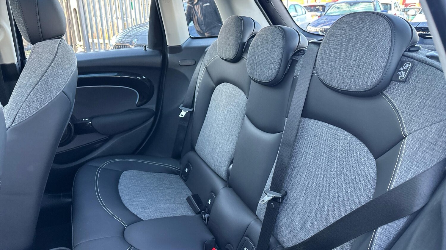 Used MINI Hatch 2022 for sale - 77604766: Photo 12