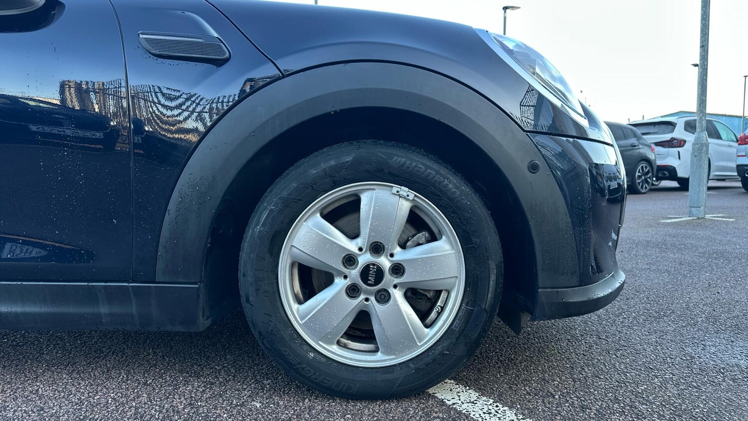 Used MINI Hatch 2022 for sale - 77604766: Photo 14