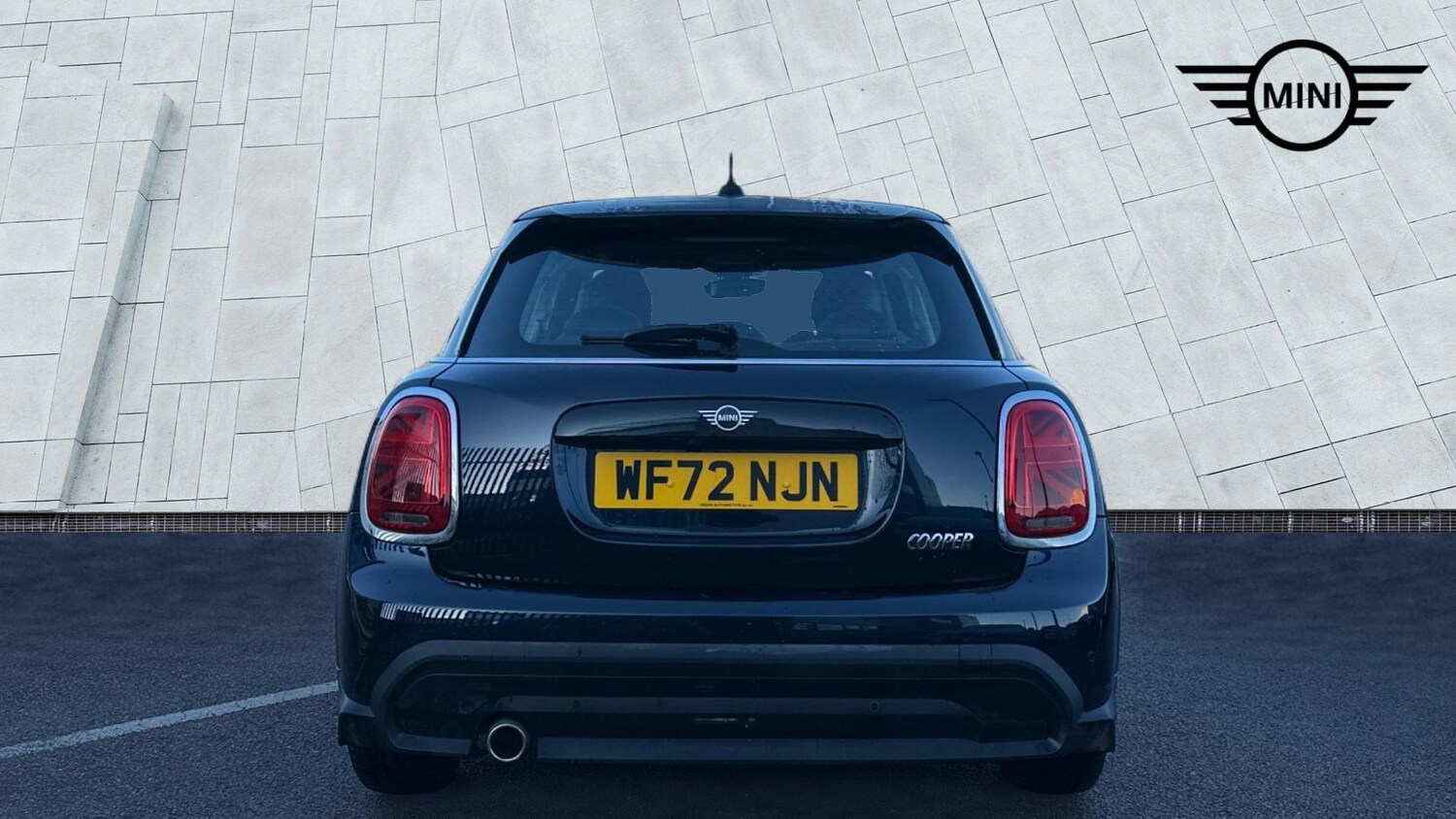 Used MINI Hatch 2022 for sale - 77604766: Photo 15